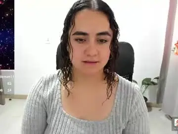 Chaturbate Best Webcam of maryluna95