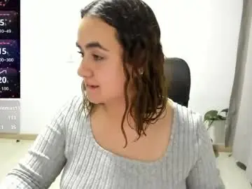 Chaturbate Adult Webcams of maryluna95