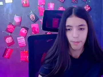 Chaturbate Best Webcam of miri_miss