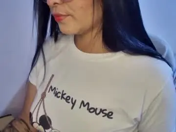 Chaturbate Live Sex of myhoney_hot