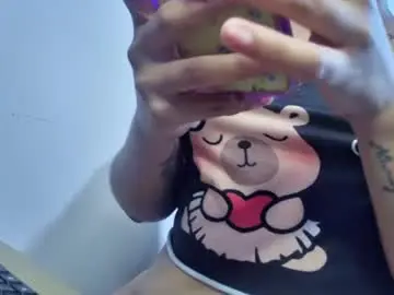 Chaturbate Live Porn of myhoney_hot