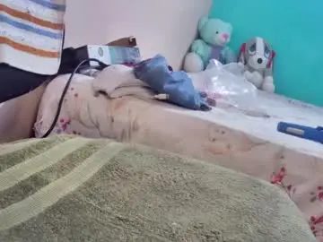Chaturbate Live Porn of myhoney_hot