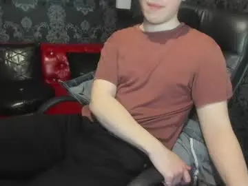 Chaturbate Nude Webcam of patrickbevy