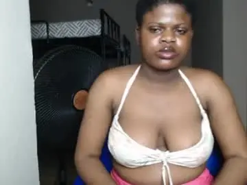 Chaturbate Adult Webcam of petitexebony1