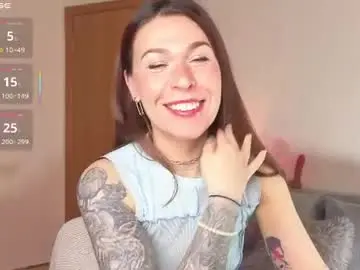 Chaturbate Watch Live Sex Cams of reginahawkinss
