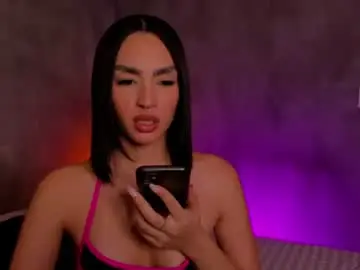 Chaturbate Live Sex of roxyy_x