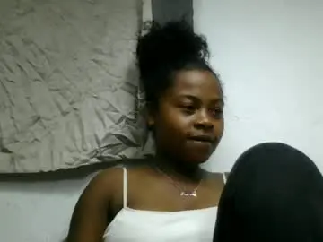 Chaturbate Live Sex Cam of sandraalyd