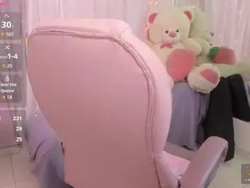 Chaturbate Sex Chat of shanelledupont_