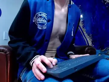 Chaturbate Live Sex of skyler_wild