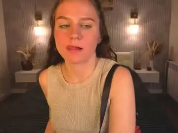 Chaturbate Nude Webcam of vicki_milles