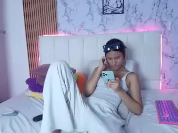 Chaturbate Sex Cam of azul_horny