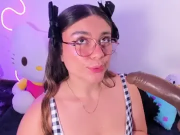 Chaturbate Free Porn Cam of cassiebigass_