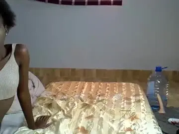 Chaturbate Adult Video Chat of ebonyrapunzelle