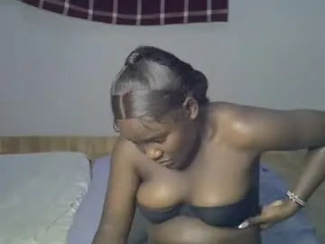 Chaturbate Adult Video Chat of ebonyrapunzelle
