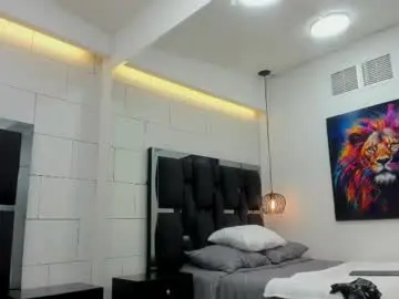 Chaturbate Live Sex of ethan_steed
