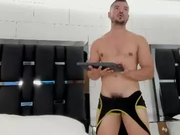 Chaturbate Adult Video Chat of ethan_steed
