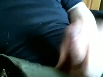 Chaturbate Live Sex Cam of hornymetalhead1504