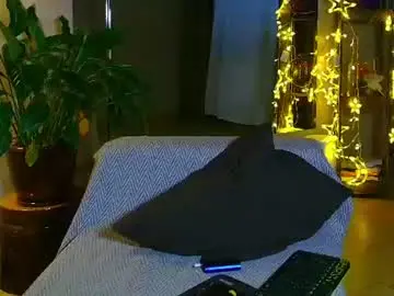 Chaturbate Live Sex of ice_ba_by