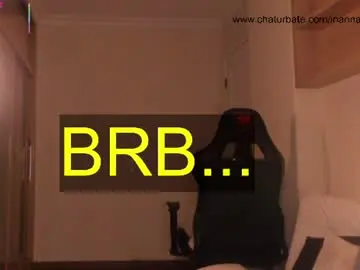 Chaturbate Live Sex of inanna_release45