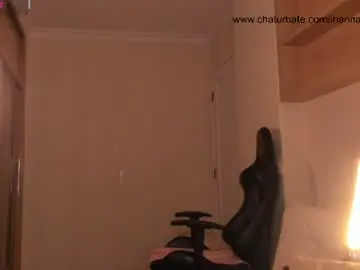 Chaturbate Adult Webcams of inanna_release45