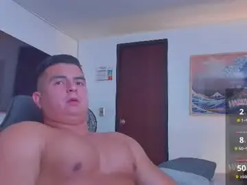 Chaturbate Free Live Porn of jasperbrooksx