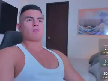 Chaturbate Adult Webcams of jasperbrooksx