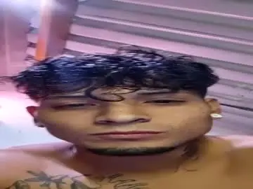 Chaturbate Best Webcam of jhooncavil