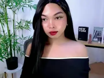 Chaturbate Adult Video Chat of lianna_fox69