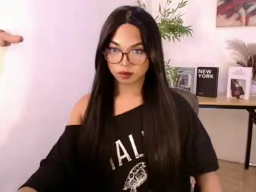 Chaturbate Live Sex of lianna_fox69