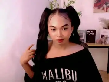 Chaturbate Live Porn of lianna_fox69