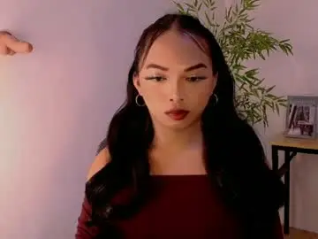 Chaturbate Free Porn Cam of lianna_fox69