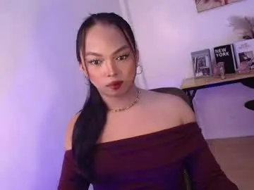 Chaturbate Sex Cam of lianna_fox69