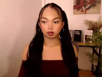Chaturbate Private Sex Chat of lianna_fox69