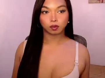 Chaturbate Live Porn of lianna_fox69