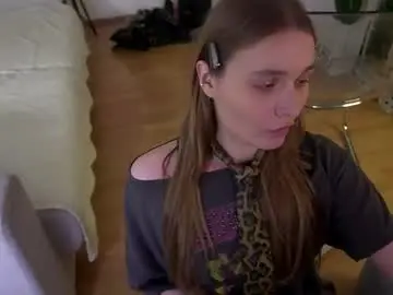 Chaturbate Free Porn Cam of lisa_schiele