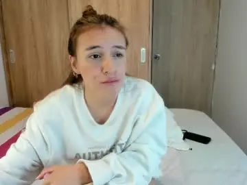 Chaturbate Live Porn of malucam_06