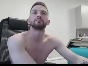 Chaturbate Sex Cam of marselle_looker
