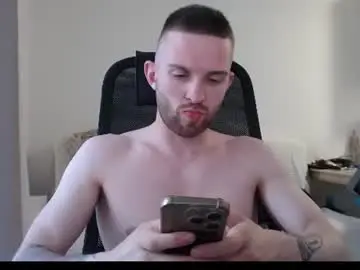 Chaturbate Live Sex Cam of marselle_looker