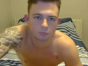 Chaturbate Sex Cam of mattiestreams69