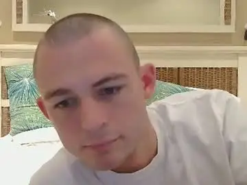 Chaturbate Nude Webcam of mattiestreams69