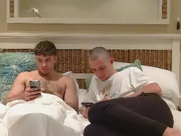 Chaturbate Free Live Porn of mattiestreams69