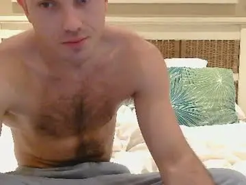 Chaturbate Nude Webcam of mattiestreams69