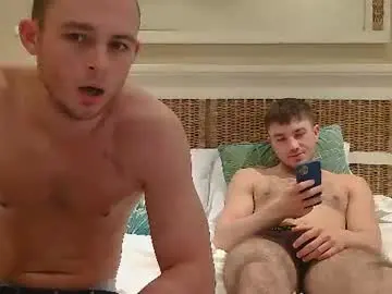 Chaturbate Live Sex of mattiestreams69