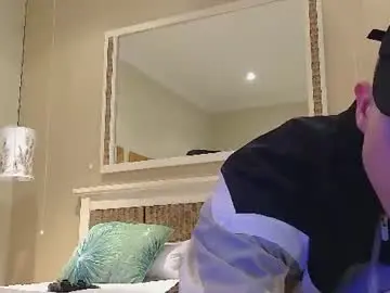 Chaturbate Nude Webcam of mattiestreams69