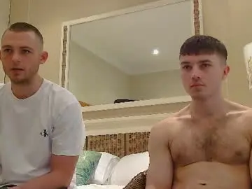 Chaturbate Free Live Porn of mattiestreams69