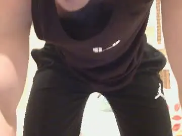 Chaturbate Best live sex cam show of mattiestreams69