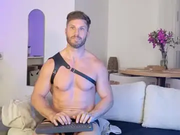 Chaturbate Sex Cam of nickriverzxo