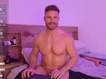Chaturbate Adult Webcam of nickriverzxo