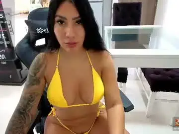 Chaturbate Adult Video Chat of pamela_fith