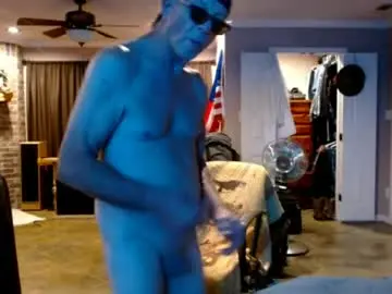 Chaturbate Nude Webcam of ready4aride2day